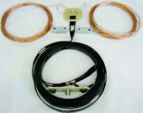 MFJ-6117, END-FED ZEPP WIRE ANTENNA, 17-METER | MFJ Enterprises Inc