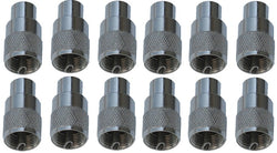 MFJ-7740P, 12-Pack of 7740