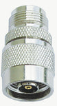 MFJ-7746, CONNECTOR, N MALE RP TO N FEMALE (610-2448)