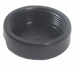 MFJ-7756, NMO PROTECTIVE CAP, SCREW-ON, BLACK ABS