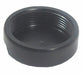 MFJ-7756, NMO PROTECTIVE CAP, SCREW-ON, BLACK ABS