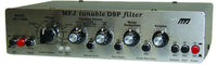 MFJ-784B, TUNABLE DSP AUDIO FILTER