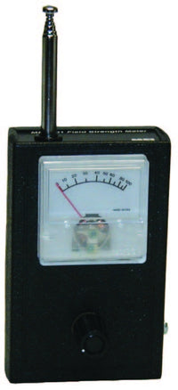 MFJ-801, METER, FIELD STRENGTH, 2M/440