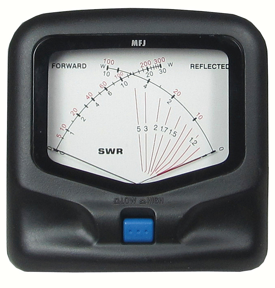 RF TESTING | MFJ Enterprises Inc