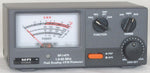 MFJ-870, WATTMETER, 1.6-60 MHz, 3kW
