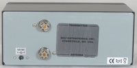 MFJ-872, WATTMETER, 1.8-200 MHz, 200 W