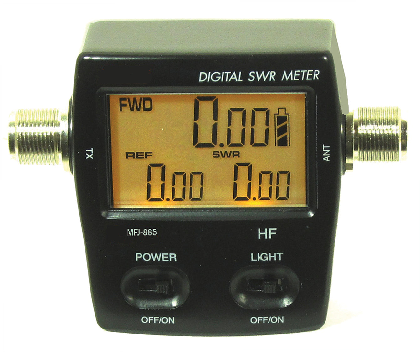 Meters | MFJ Enterprises Inc