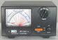 MFJ-884, X SWR/WATTMETER, 1.8-525 MHz, 200 W