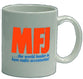 MFJ-9-102, MFJ/AMERITRON COFFEE MUG