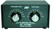 MFJ-903, 6-M TUNER/50-54 MHz