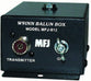 MFJ-912, REMOTE BALUN BOX, W9INN