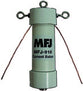 MFJ-918,BALUN, 1:1, 1.8-30MHz, 1.5kW