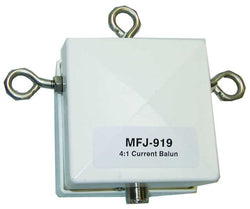 MFJ-919,BALUN, CURRENT, 4:1, 1.8-30 MHz, 1.5kW