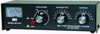 MFJ-921, ANT. TUNER, 144 MHz , 220 MHz, 200W, METER