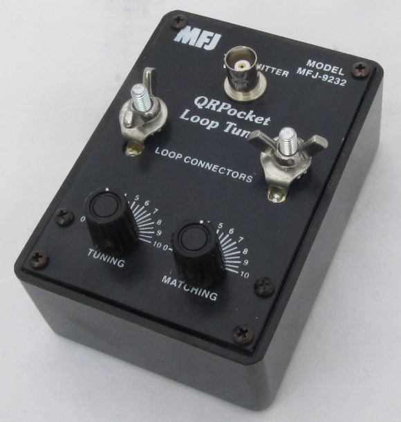 Mfj 9232 l 4811