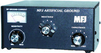 MFJ-931, ARTIFICIAL GROUND, 1.8 MHz TO 30 MHz, 300 W