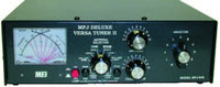 MFJ-948, $259.95, ANTENNA TUNER, 300W, 1.8-60 MHz, ANTENNA SWITCH, Peak Cross-Needle SWR/Wattmeter