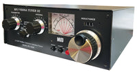 MFJ-962E 1500W,. 1.8-30 MHz, Manual Antenna Tuner