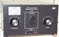 MFJ-976, TUNER, BAL.LINE, 1.5kW, 1.8-30MHz