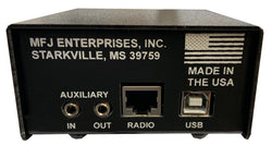 MFJ-1205KX3, For the Elecraft KX3s Mic and Phone jacks