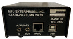 MFJ-1205P4, For 4-Pin Round Mic Connector