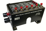 Front of the MFJ-490EX Keyer