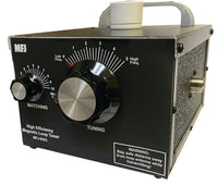 MFJ-933C, High Efficiency Magnetic Loop Tuner