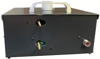 MFJ-936C, Deluxe High Efficiency Magnetic Loop tuner