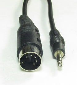 PNP-35, CABLE, 704, FT-100, YAESU