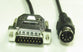 PNP-DB15Y, CABLE, YAESU FTDX-3000 TO ARB-704