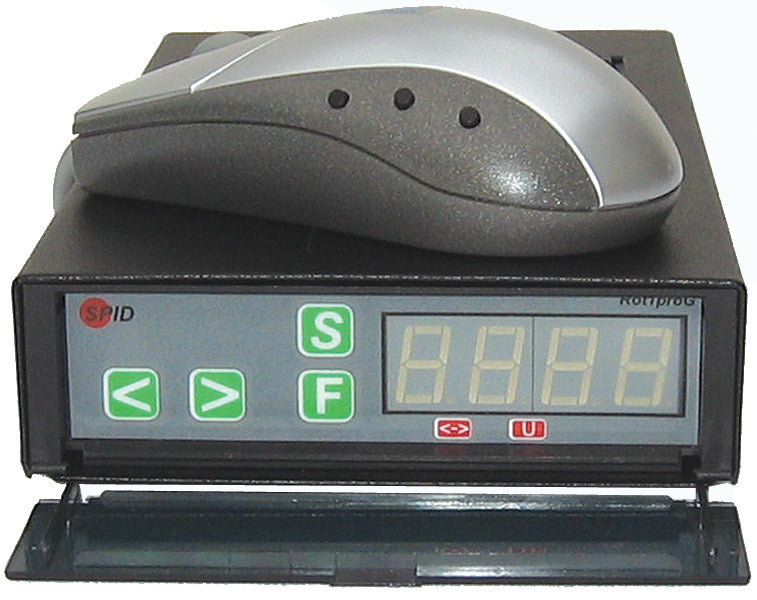RAK-1CU, DIGITAL CONTROLLER, RS232/USB, RAK-1,2,REAL-1 | MFJ ...