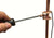 MFJ-1936TWC, GROUND ROD, W/CLAMP+342T+WIRE BDL+17FT WHIP+L COIL