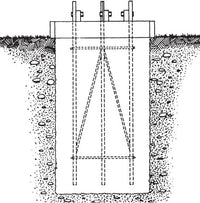 TB-52, TOWER BASE, FOR HG-52SS (871094)