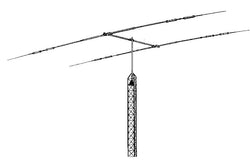 TH-2MK3, TRI-BAND, 10/15/20M, 2 ELEMENT, BEAM