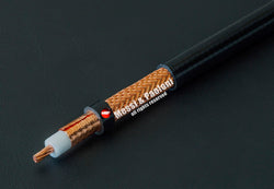 ZMP-UF10, MP ULTRAFLEX 10, ALL COPPER,SUP. OVER LM400/RG213