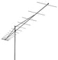 VB-215DX, 15 ELEMENTS 144-146 MHz BEAM HORIZONTALLY 14.2 DBD