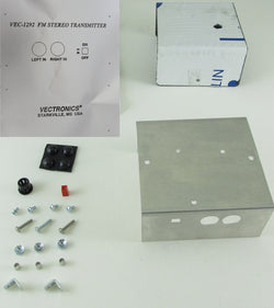 Vectronics Kits Vectronics | Page 4 | MFJ Enterprises Inc