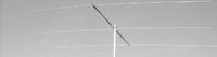 VEC-1862, ANTENNA, 6M YAGI