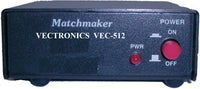 VEC-512, TUNER, TUNING AID