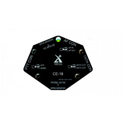 XCE-19, XIEGU CE DATA EXPANSION PORT FOR X5105