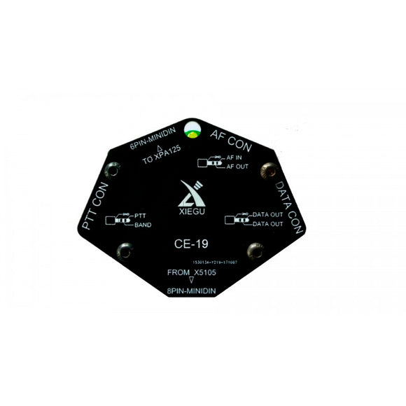 Xce 19