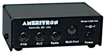 ARB-704, Transceiver-Amplifier interfaces and cables